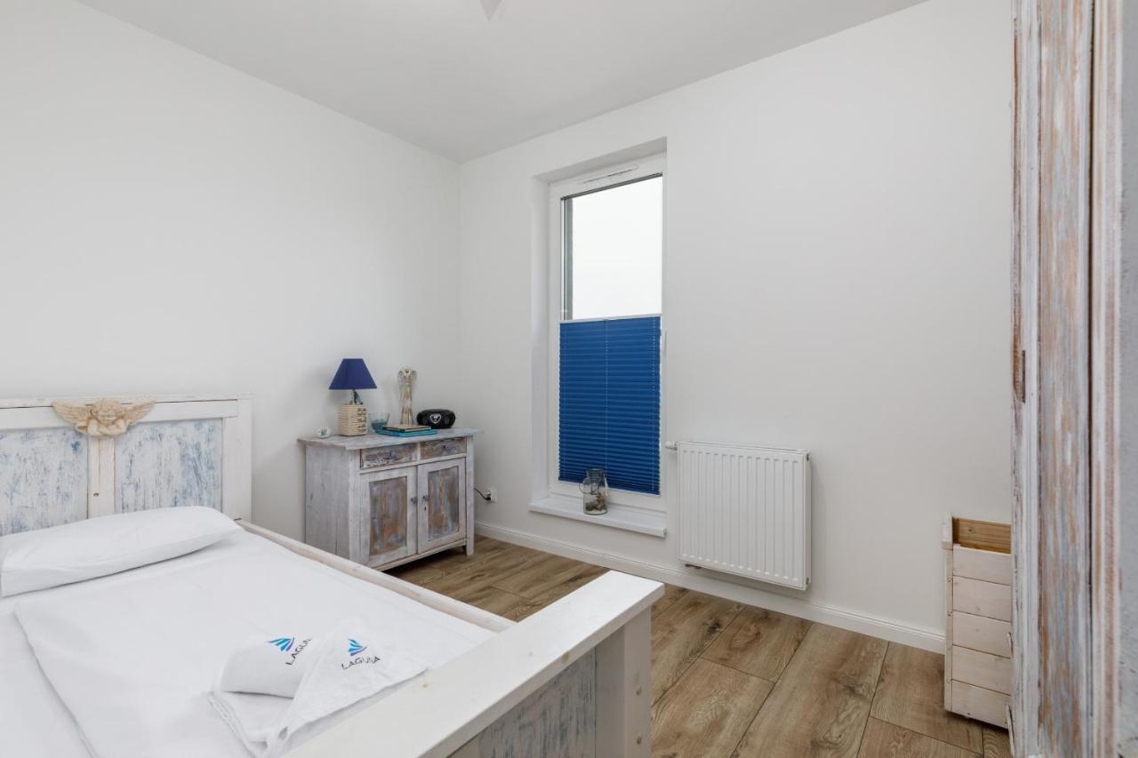 Green Square Apartment With Balcony Swinoujscie By Noclegi Renters Dış mekan fotoğraf